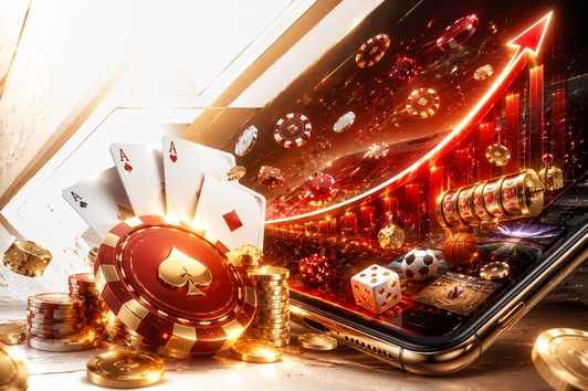 vnd69 Casino — trải nghiệm VIP và khuyến mãi người chơi