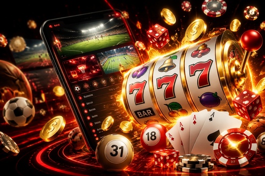 vnd69 Casino — baccarat và roulette live dealer