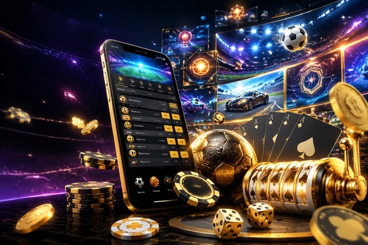 vnd69 Casino — sòng bài trực tuyến live dealer đẳng cấp